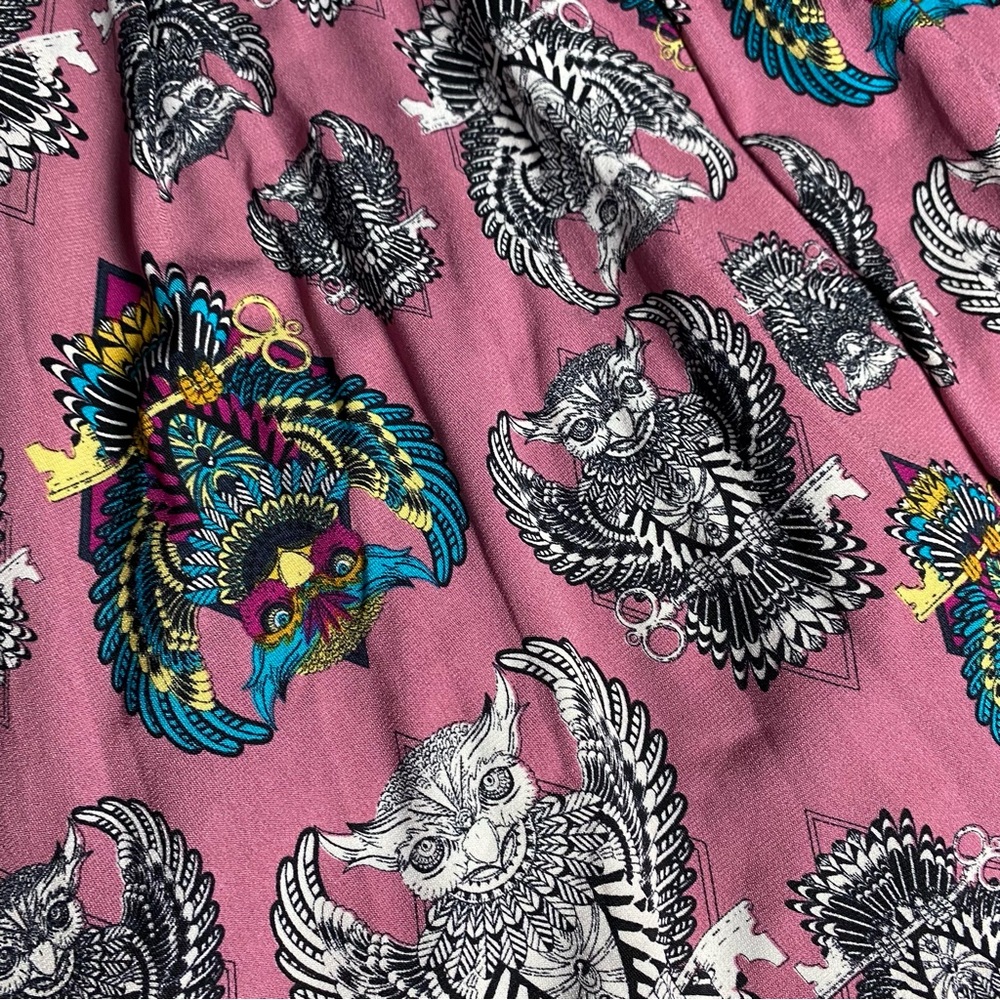 LULAROE Madison Skirt - Picture 3 of 9